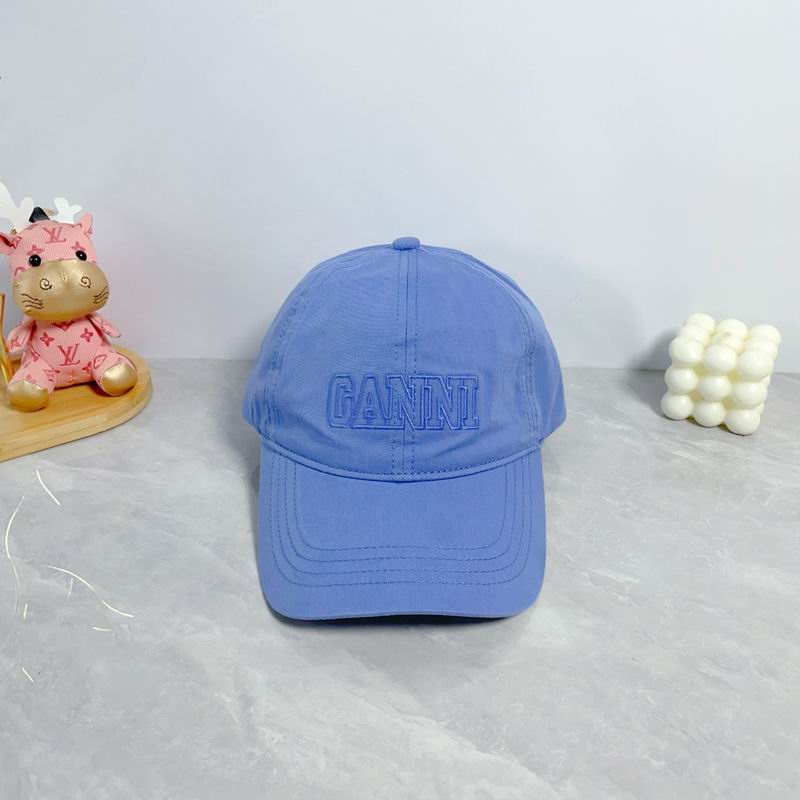 Ganni cap dx (67)